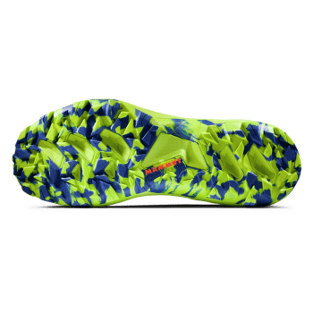 Boty Mammut Sertig II Low Men highlime-dark ice