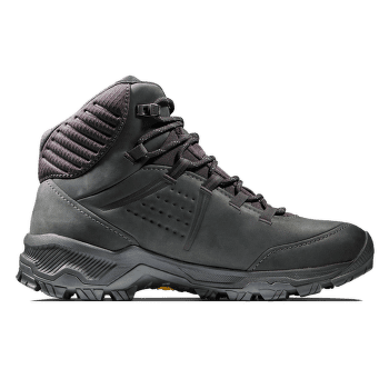 Boty Mammut Nova IV Mid GTX® Women black 0001