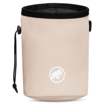 Vrecko Mammut Gym Basic Chalk Bag savannah 7517