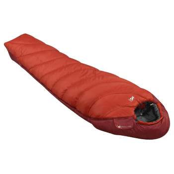 Spacák Millet Baikal 1500 (MIC1086) RED - ROUGE