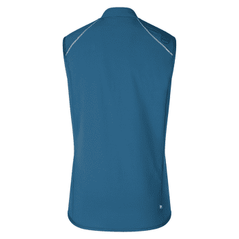 Vesta La Sportiva ALYA VEST Women Lagoon/Storm Blue