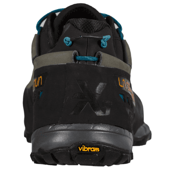 Boty La Sportiva TX5 Low GTX Men Clay/Maple