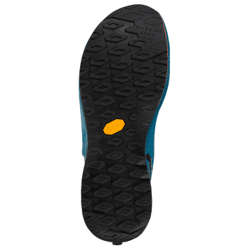 Boty La Sportiva TX2 Evo Space Blue/Saffron