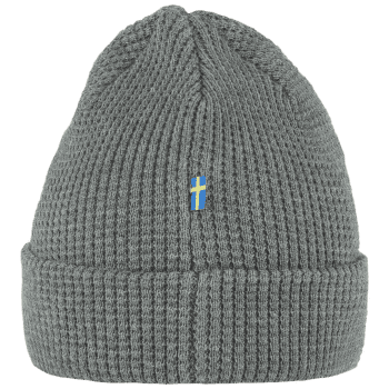 Čiapka Fjällräven Fjällräven Tab Hat Grey 020