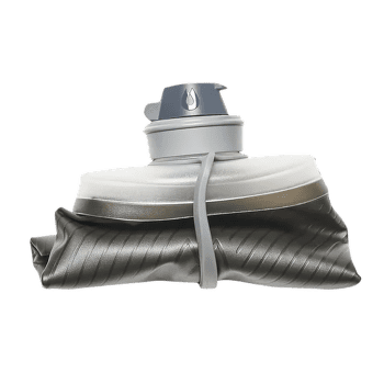 Láhev Hydrapak FLUX 1.5L Mammoth Grey