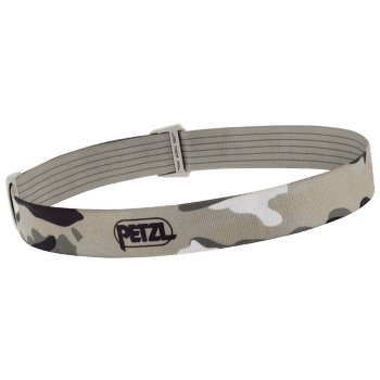 ND Petzl Spare Headband for ARIA Camo
