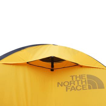Stan The North Face MOUNTAIN 25 SUMMIT GOLD/ASPHALT GREY