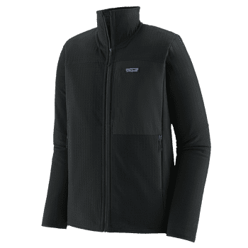 Bunda Patagonia R2 TechFace Jacket Men Black