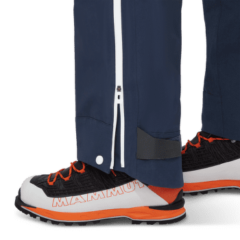 Kalhoty Mammut Nordwand Pro HS Pants Women Night
