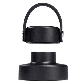 Uzávěr Hydro Flask WIDE FLEX CHUG CAP 001 Black