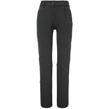 Kalhoty Millet ALL OUTDOOR XCS200 PANT Women BLACK - NOIR