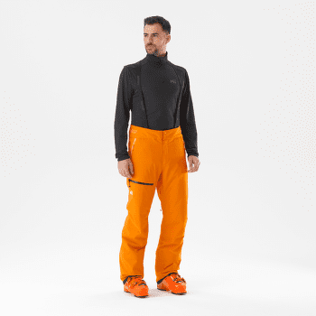Kalhoty Millet ATNA PEAK 3 PANT Men DEEP JUNGLE NEW