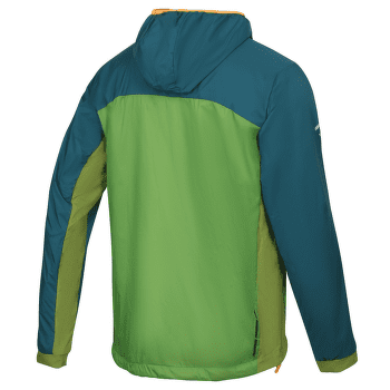 Bunda Direct Alpine Alpha Jacket 4.0 Men green/emerald
