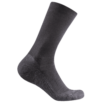Ponožky Devold Multi Medium Sock 950 BLACK
