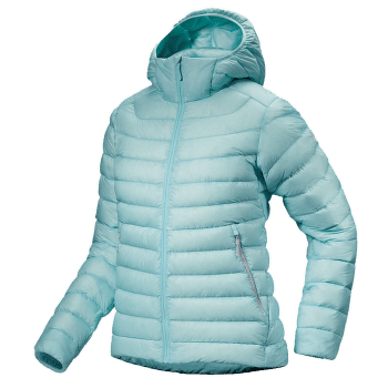 Bunda Arcteryx Cerium Hoody Women Glissade