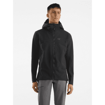 Bunda Arcteryx Gamma Hoody Men Dk Stratus