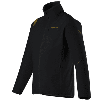 Bunda La Sportiva ASCENT PRIMALOFT® Jacket Men Black