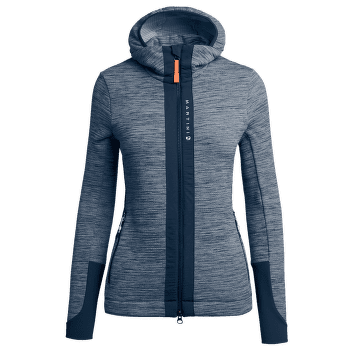 Mikina Martini LATEMAR Women true navy