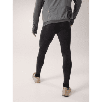 Legíny Arcteryx Norvan Hybrid Tight Men Black