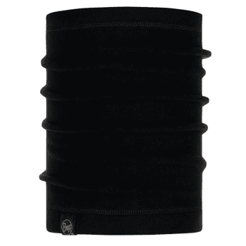 Šatka Buff Polar Neck Warmer BLACK