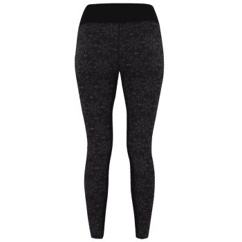 Legíny Kari Traa EDITH PANTS BLACK