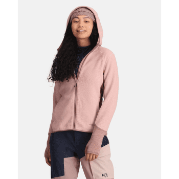 Bunda Kari Traa RAGNHILD SKI LONG SLEEVE PRIM