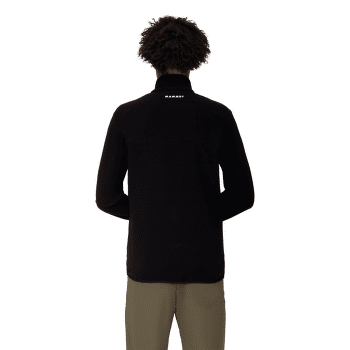 Mikina Mammut Innominata Light ML Jacket Men black 0001