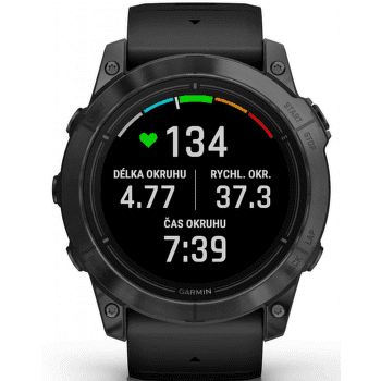 Hodinky Garmin epix™ Pro (Gen 2) – Sapphire Edition 51 mm