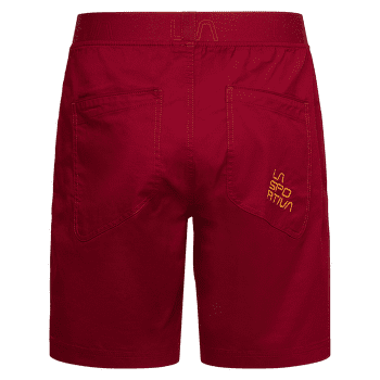 Kraťasy La Sportiva ESQUIROL SHORT Men Sangria