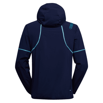 Bunda La Sportiva KORO Jacket Men Deep Sea/Tropic Blue