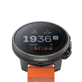 Hodinky Suunto SUUNTO VERTICAL TITANIUM x MAMMUT EIGER