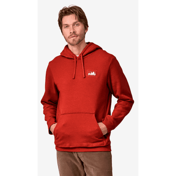 Mikina Patagonia 73 Skyline Uprisal Hoody Men Ink Black
