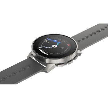 Hodinky Suunto SUUNTO 9 PEAK PRO TITANIUM SLATE