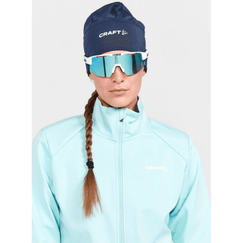 Bunda Craft Core Nordic Training Jacket Women ICE