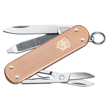 Nůž Victorinox Classic SD Alox Fresh Peach