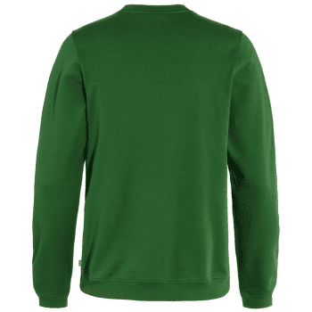 Mikina Fjällräven Vardag Sweater Men Palm Green