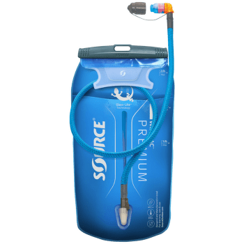 Vak Source Widepac Premium 2L Alpine Blue
