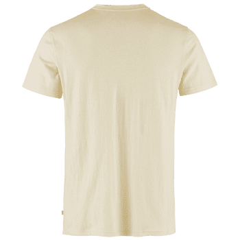 Triko krátký rukáv Fjällräven Hemp Blend T-shirt Men Chalk White