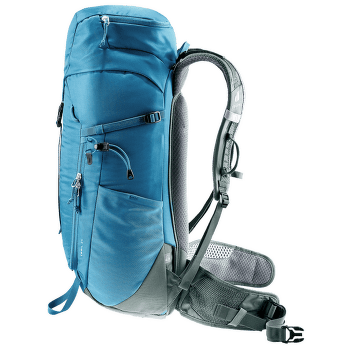 Batoh deuter Trail 24 black-shale