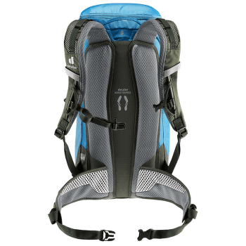 Batoh deuter Trail 18 wave-ivy