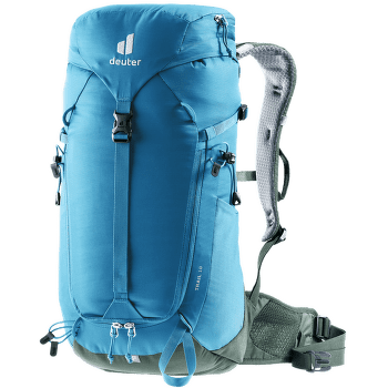 Batoh deuter Trail 18 wave-ivy