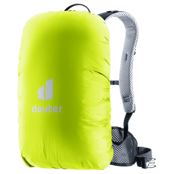 Pláštěnka deuter Raincover Mini neon