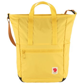 Taška Fjällräven High Coast Totepack Mellow Yellow