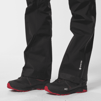 Kalhoty Millet MUNGO GTX 2.5L PANT Men NOIR NEW