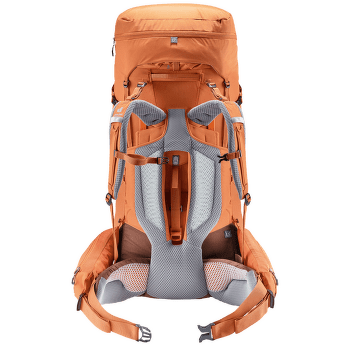 Batoh deuter Aircontact Core 65+10 SL shale-ivy