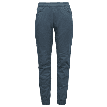 Kalhoty Black Diamond Notion Pants Women Creek Blue