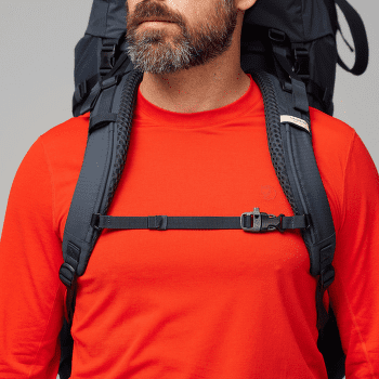 Batoh Fjällräven Abisko Trekk 65 S/M Navy