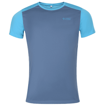 Triko krátký rukáv Direct Alpine Horn navy/ocean