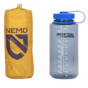 Karimatka Nemo Equipment Tensor Trail 2024