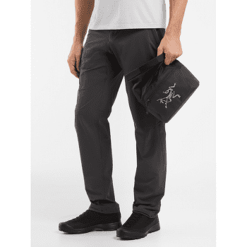 Vrecko Arcteryx Ion Chalk Bucket Black